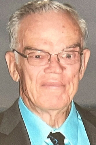 Michael P. Shea 1941-2026